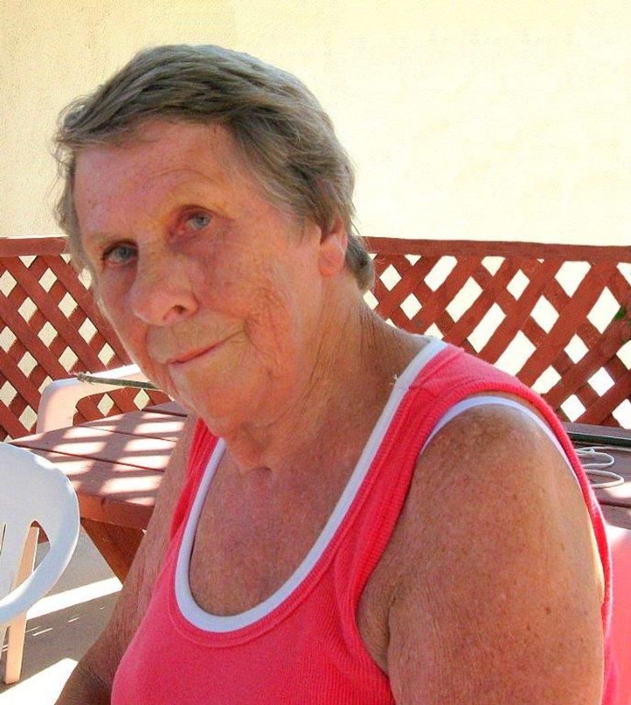 Cathleen M. Weiss Profile Photo