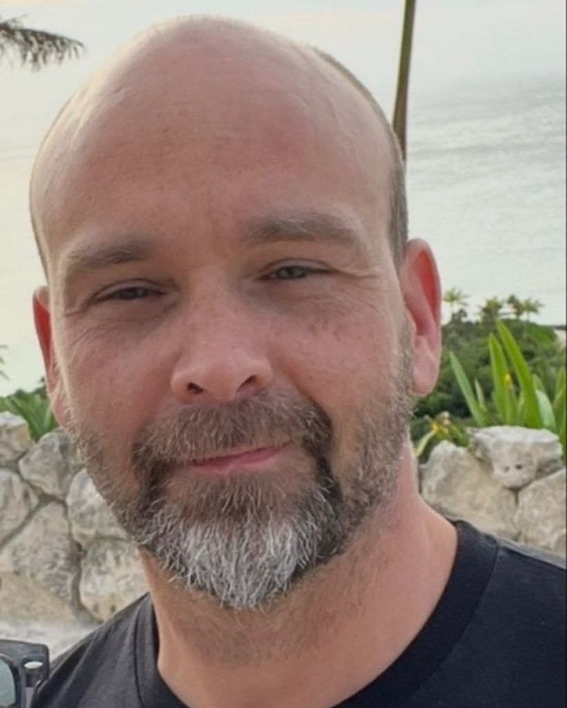 Randy Young Profile Photo