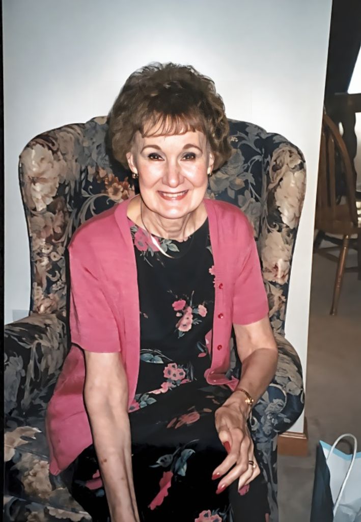 Charlotte Phyllis Pozza (Robinson)