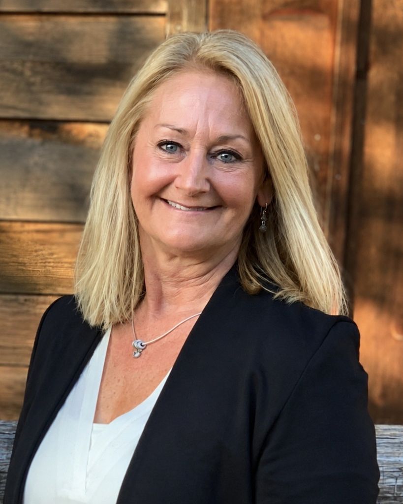Julie "Jules" Ann Stallard