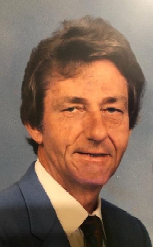 Billy Denson Evans Profile Photo