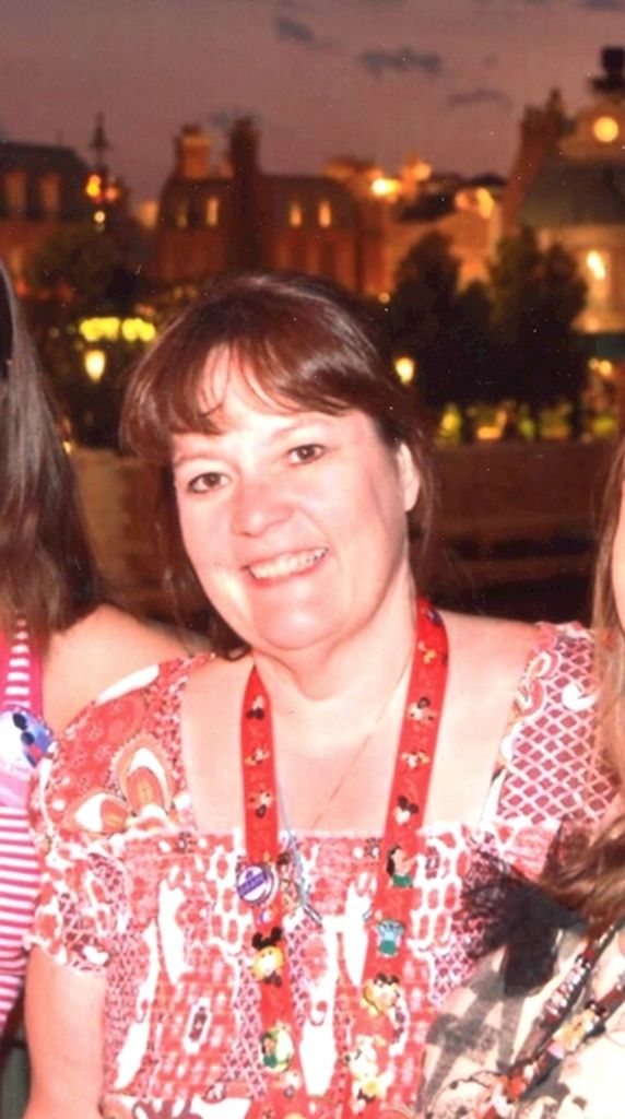 Donna R. Johnston-Burns Decker Profile Photo