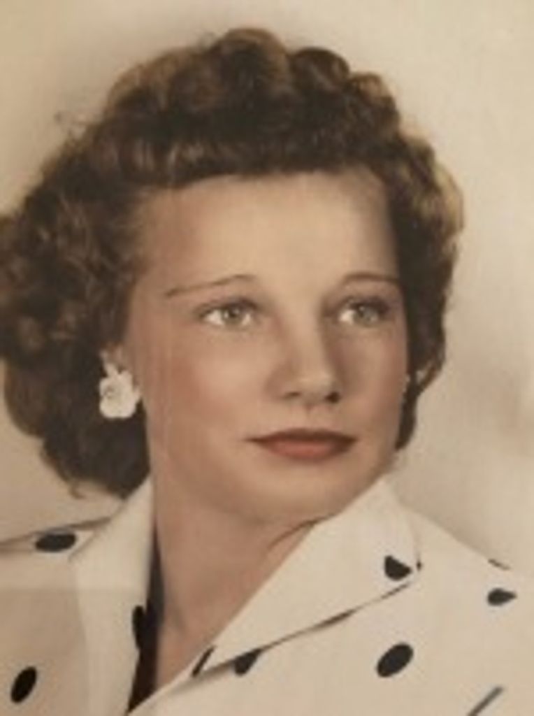 Irma Cannon