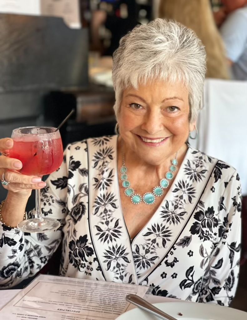 Susan Garrahan
