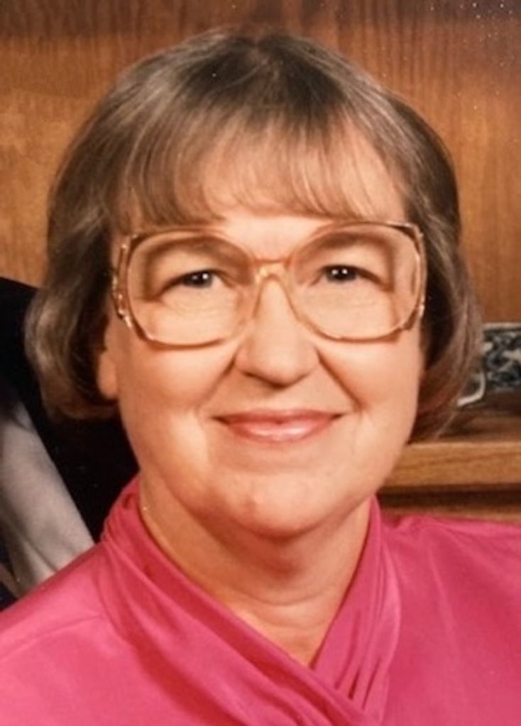 Melva Jean Andress Everett Profile Photo