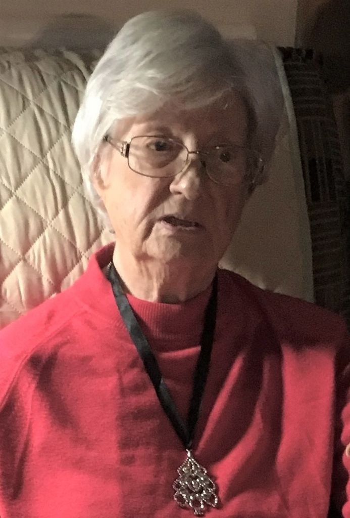 Frances Mary (Warenzak)  Baltrunas Profile Photo