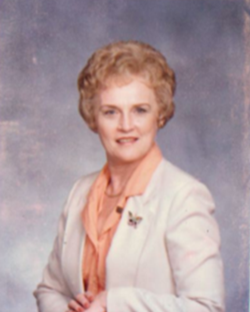 Shirley Ann (Bryan) Wright Profile Photo