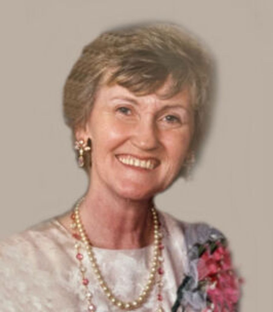 Catherine Walsh Profile Photo