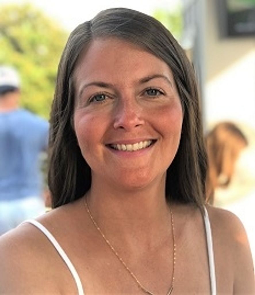 Lindsay Connor Stetson