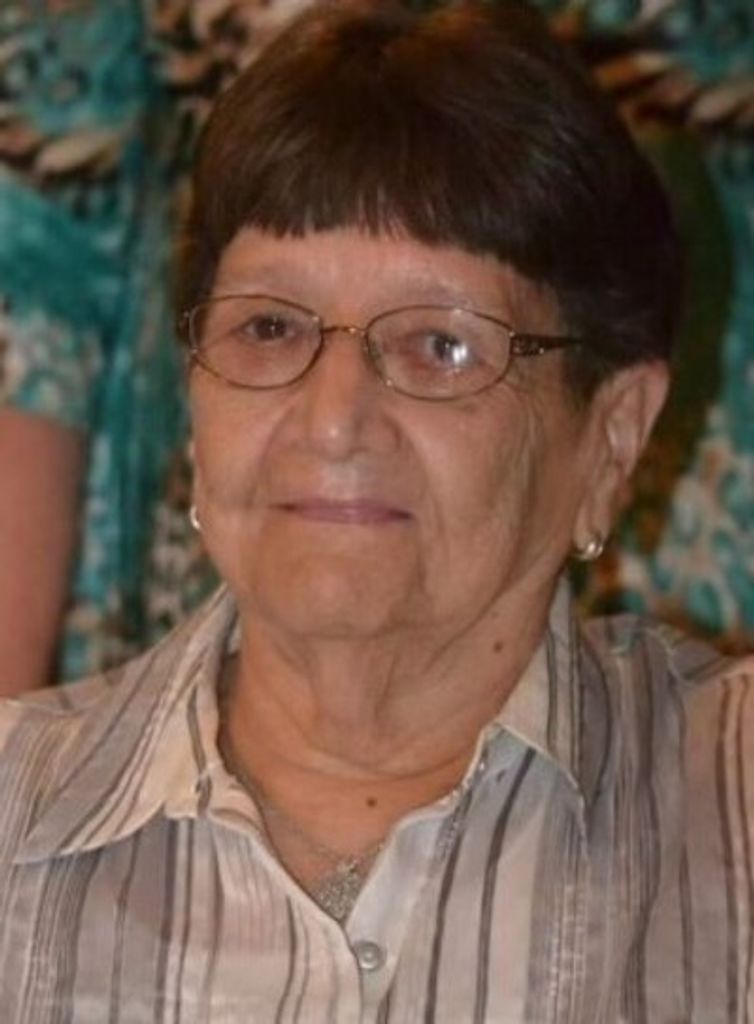 Betty Jane Calvert Profile Photo
