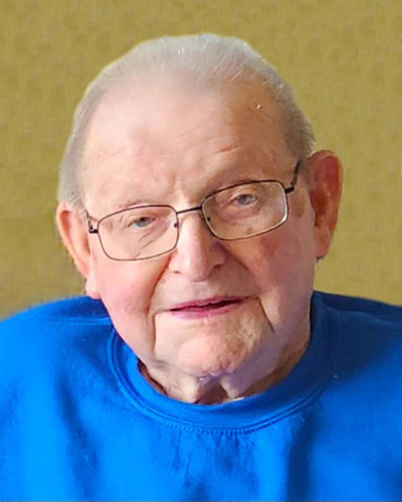 Gordon Lloy Profile Photo