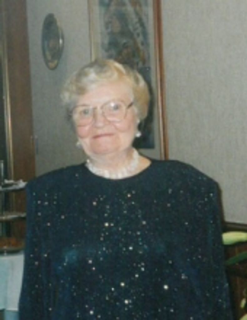 Mary Tess Anderson