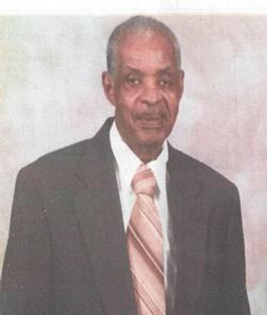 Deacon Johnnie Herbert Profile Photo