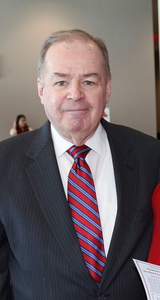 John W. Comer Jr. Profile Photo
