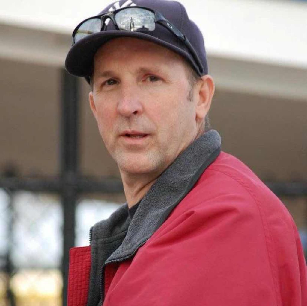 Kevin Blank Profile Photo