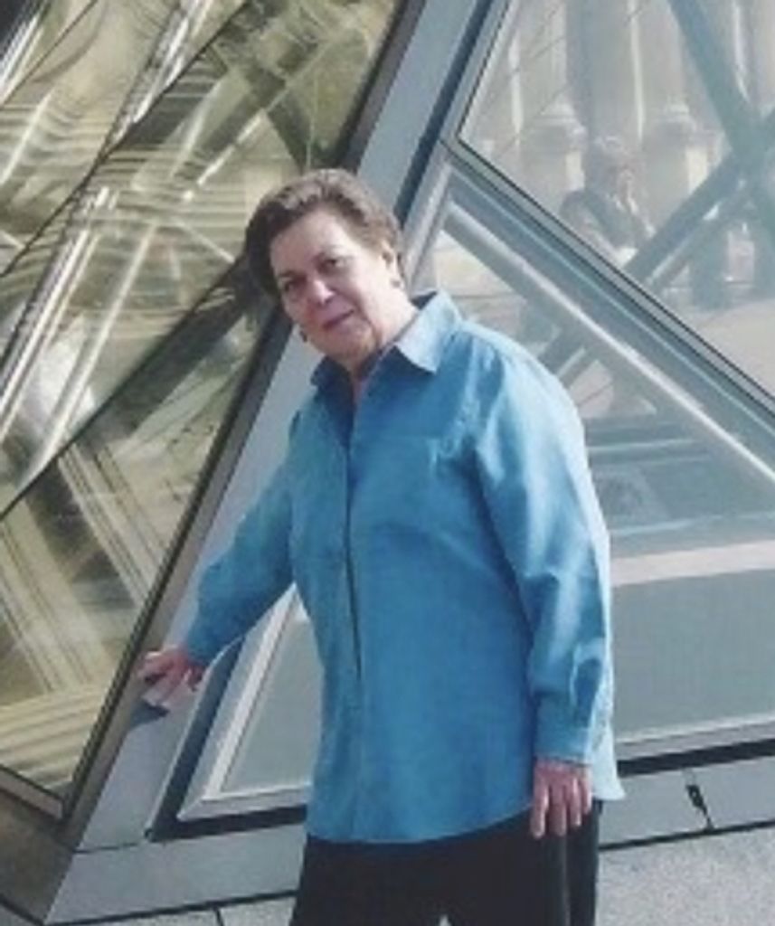 Gloria Frances Morales Profile Photo