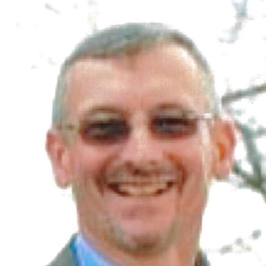 Tim L. Tolbert Profile Photo