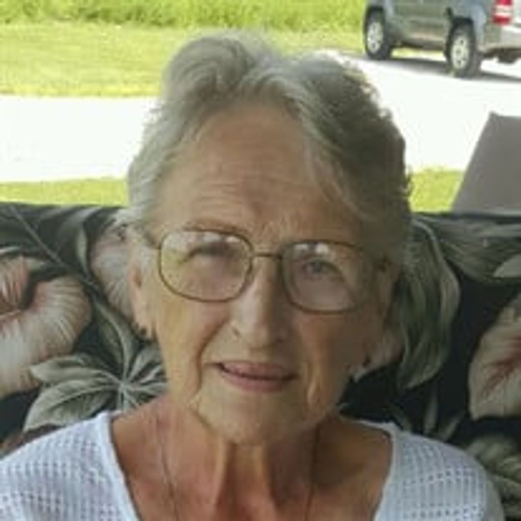 Mary Ann Basicker