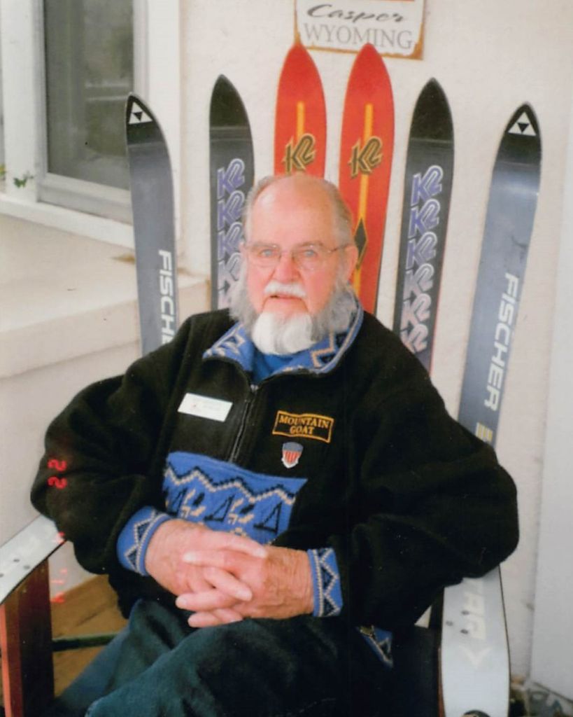 Robert L. Hardesty