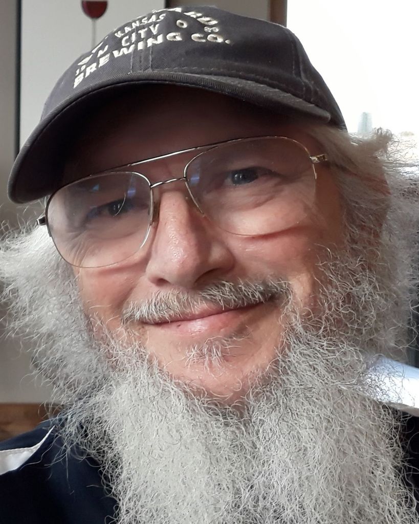 Robert Martin "Marty" Harkleroad