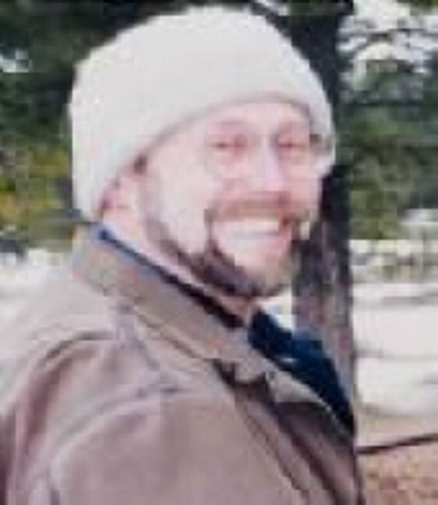 Thomas Richard Field