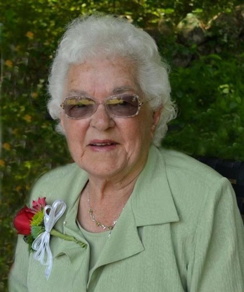 Florence R Zrimsek Profile Photo
