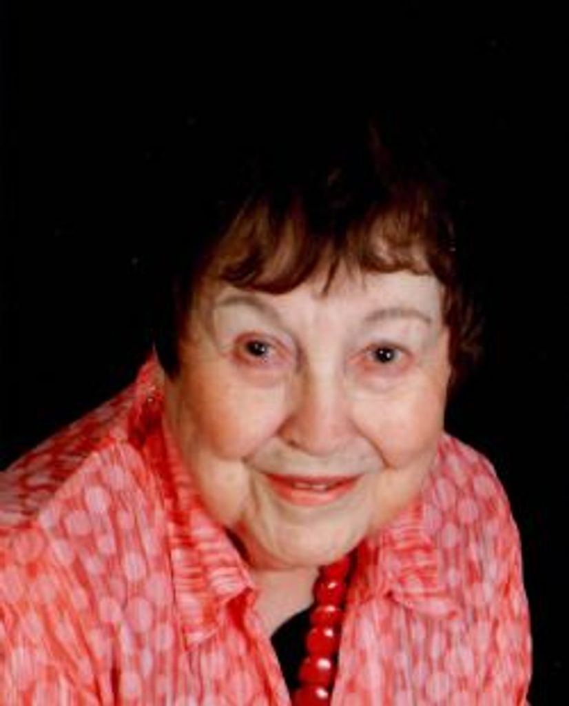 Lula Young
