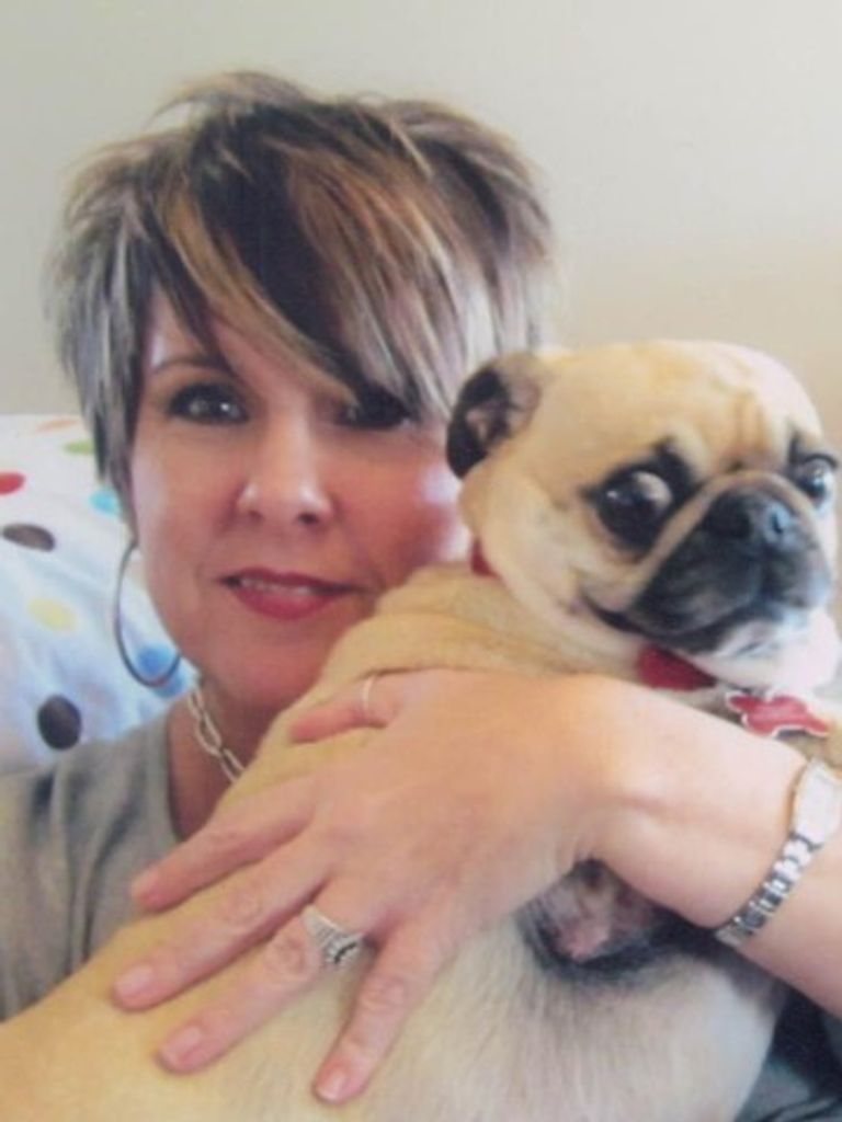 Kimberly Holcombe Profile Photo