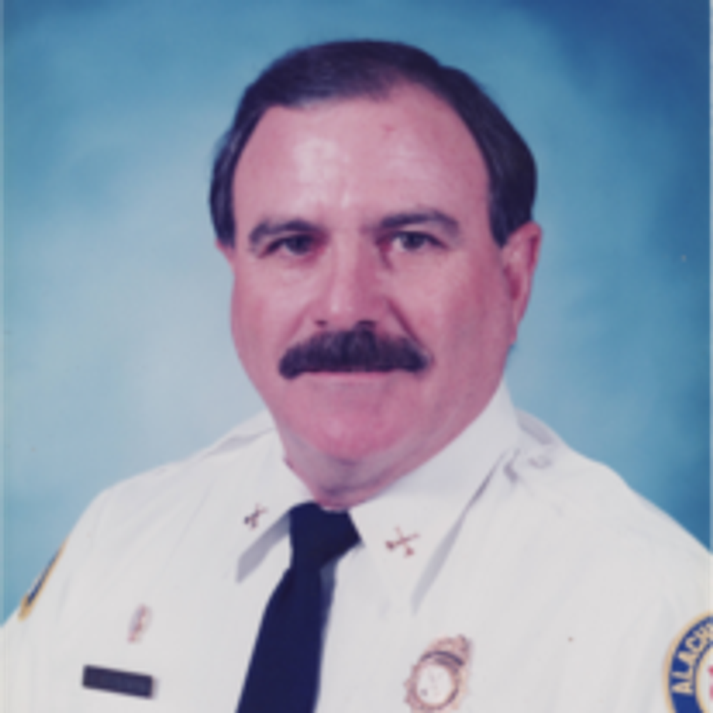 Clifford Chapman