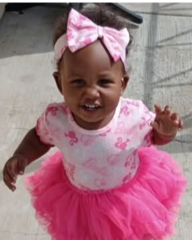 A'Lanee Denise Shorter