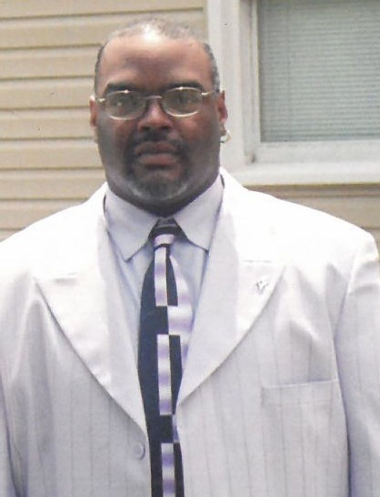 Thomas Alex Read Jr. Profile Photo
