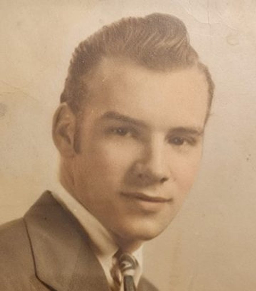 Daniel E. Franklin