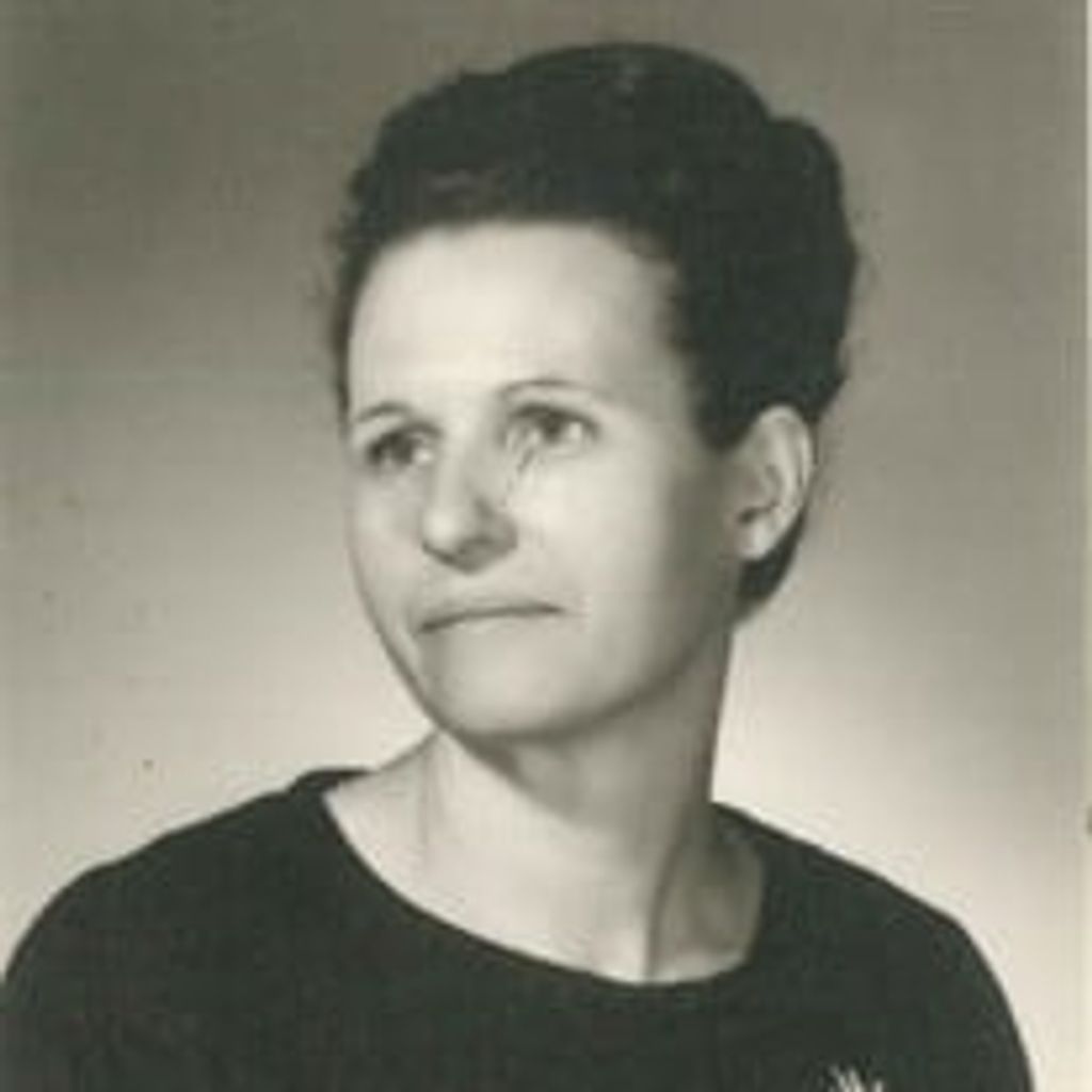 Ruthie Waltz Sayre