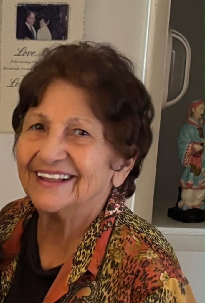 Maximina Ramos-Medina