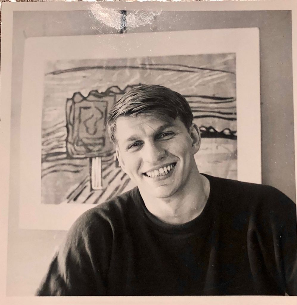 John Kutzik