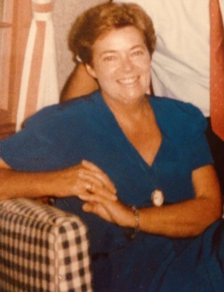 Ann M. Nagi Profile Photo