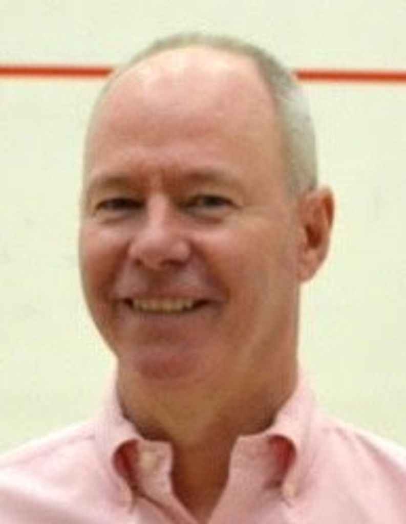 Patrick Canavan