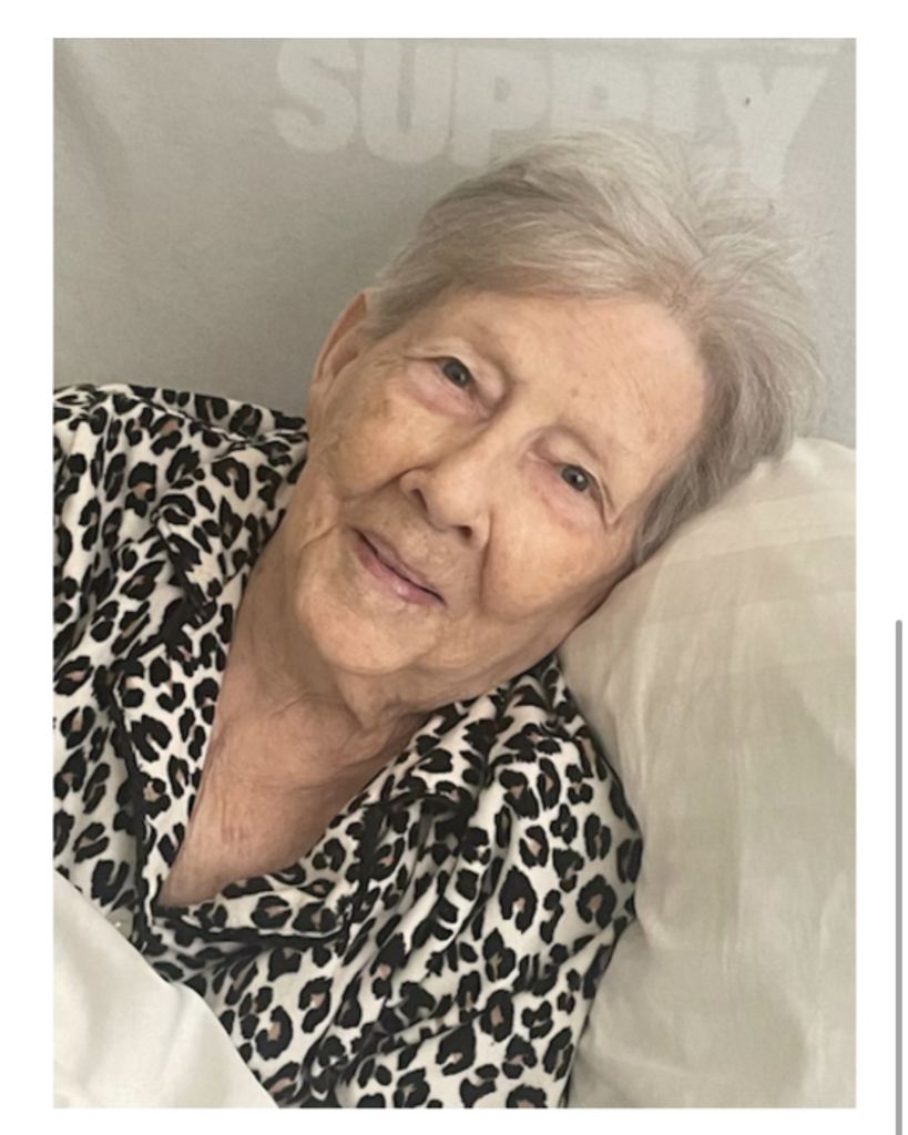 Edna Carroll Profile Photo