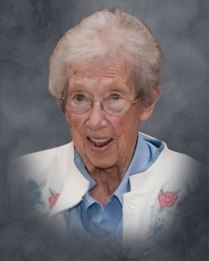 Ms. Corine "Nene" Deaton Profile Photo