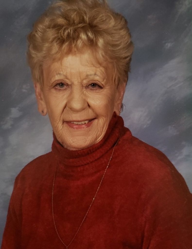 Ethel Horst