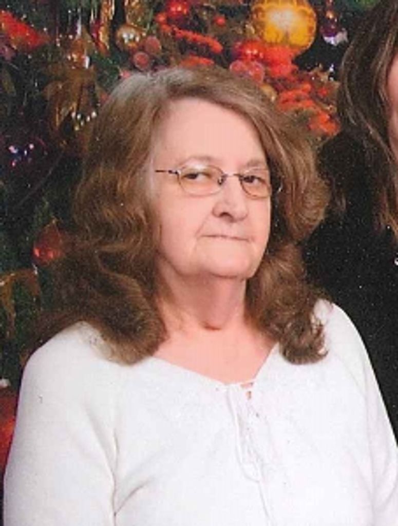 Winnie W Simons