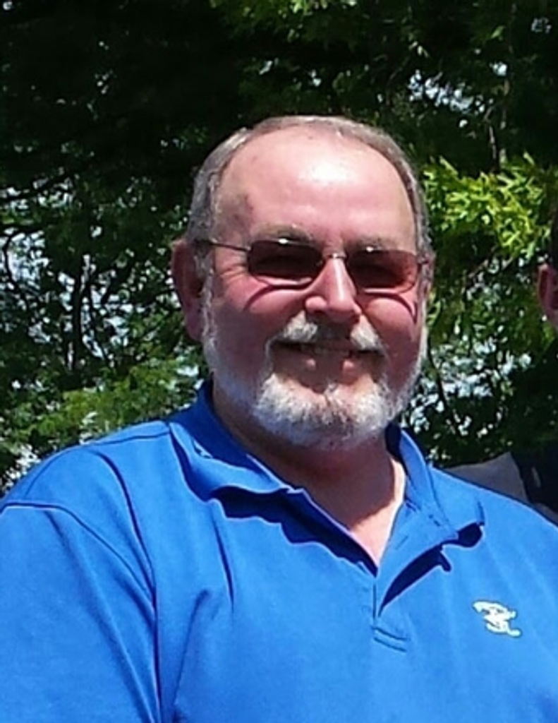 Wayne Shields Profile Photo