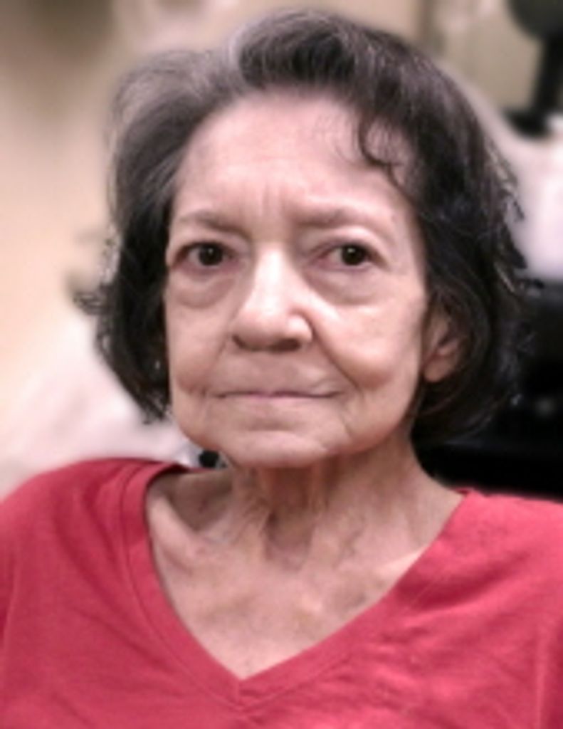Vicki Joyce Jamar Christian