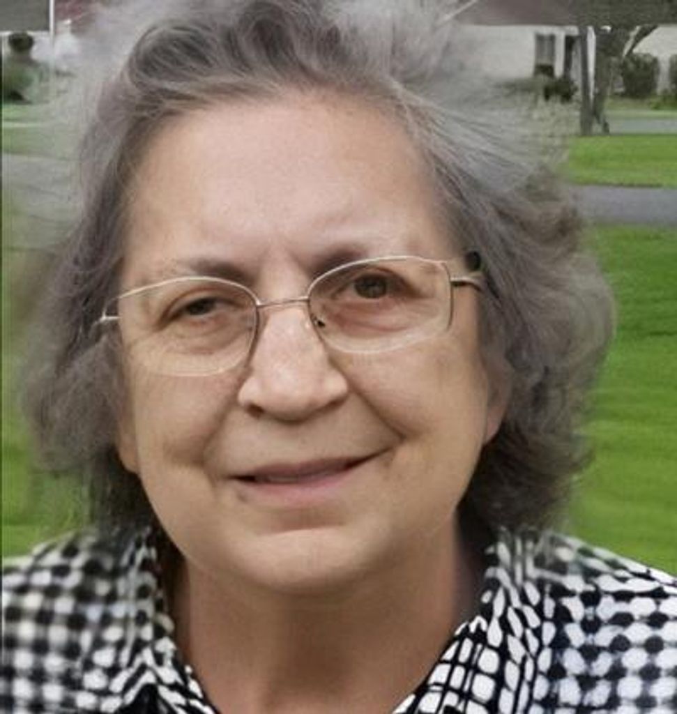 Charlene Flossie Boggs Profile Photo