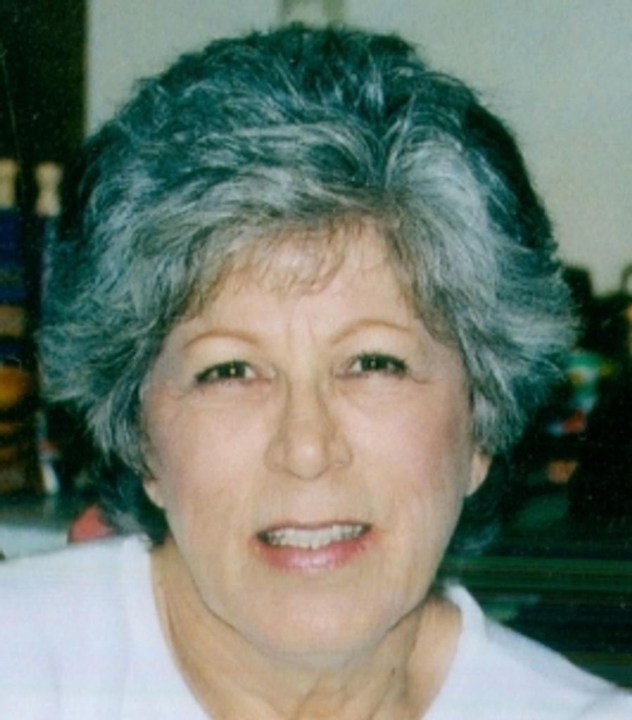 Dorothy Nichols Profile Photo