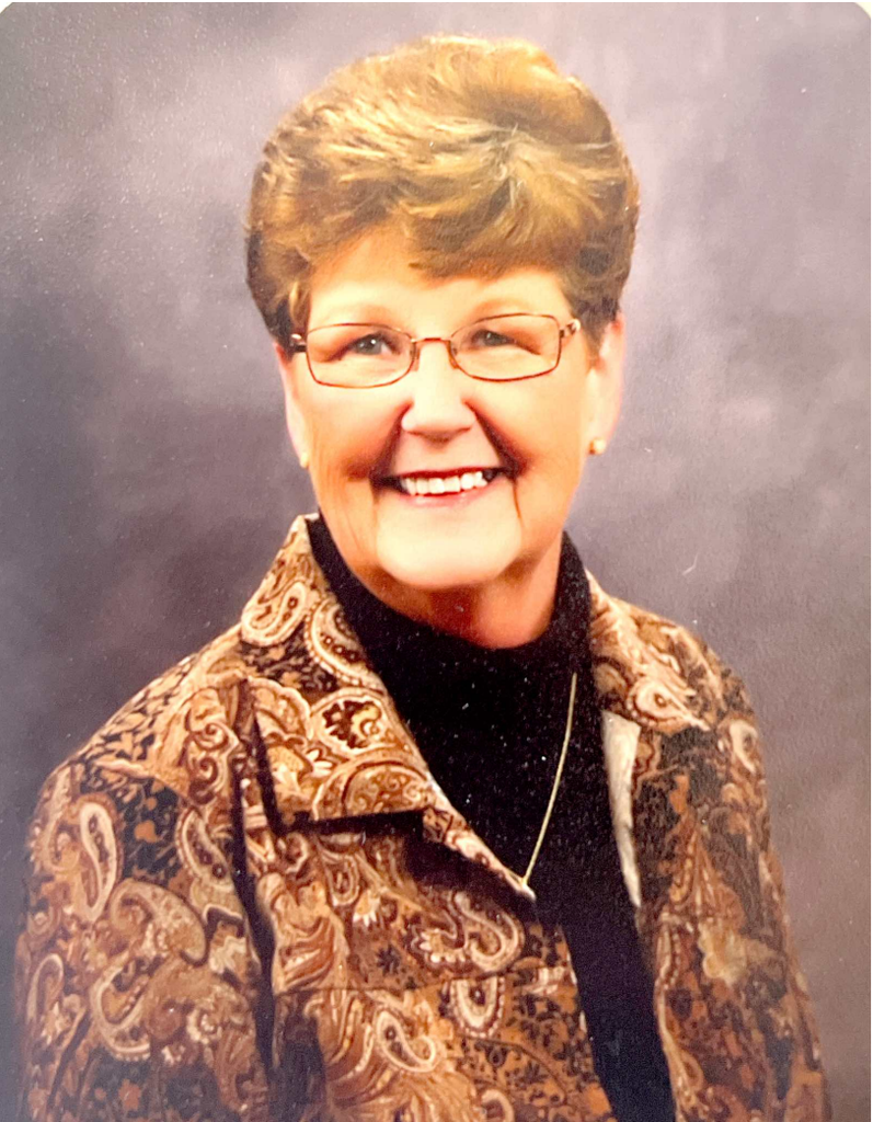 Claudene Yost