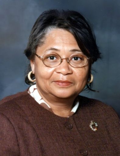 Joyce  Olivia Williams Watson Profile Photo