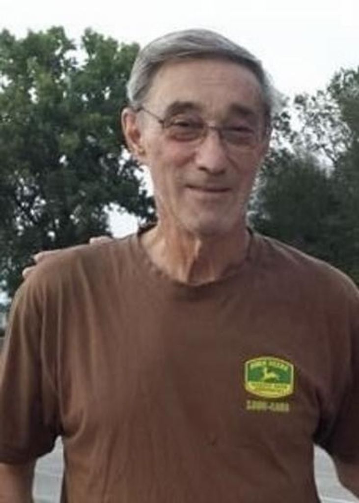 James Puls Profile Photo