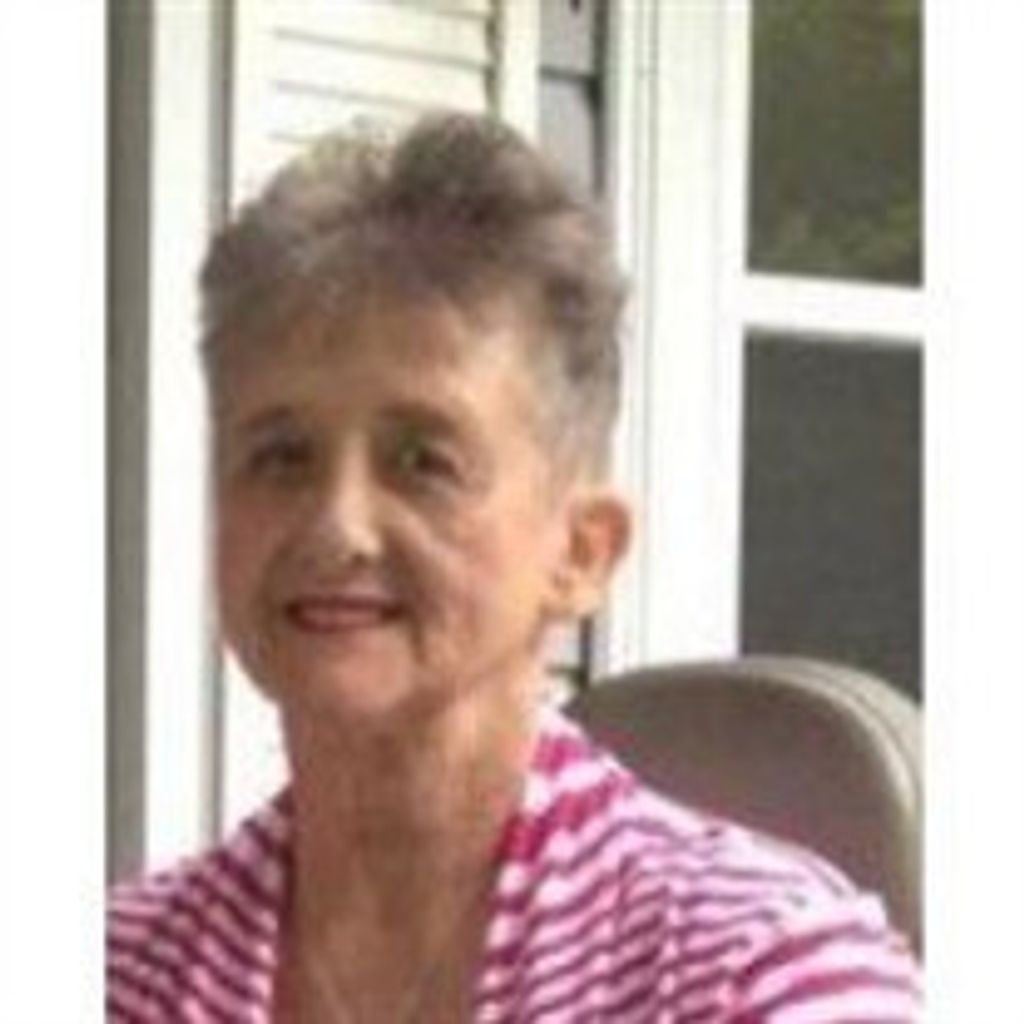 Mary K. Devos