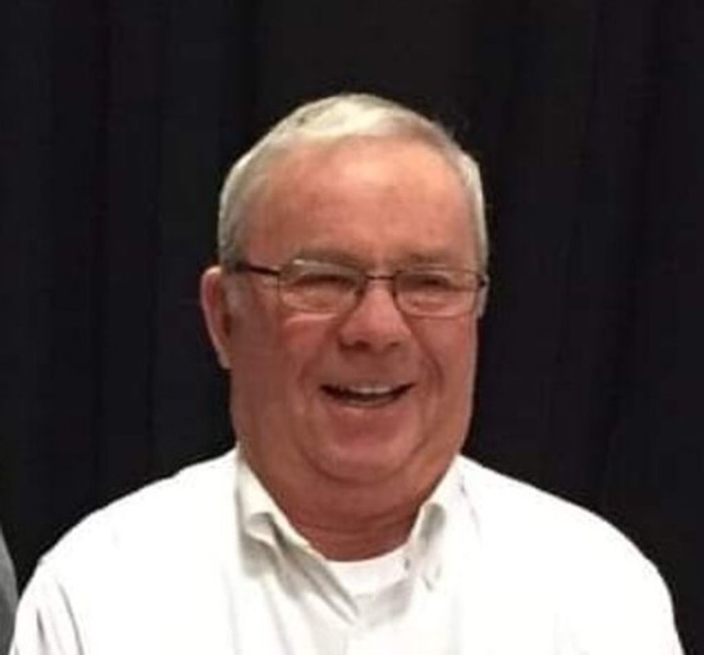 Ronald Lee Whittaker Profile Photo
